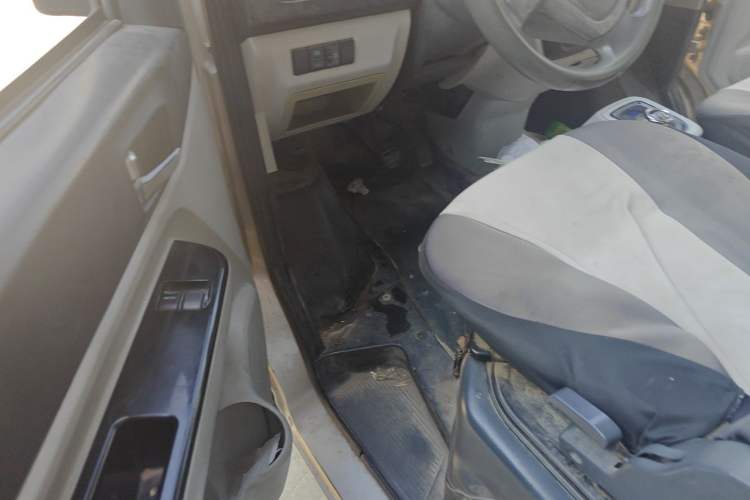 Used Karry Youyou EV  Driver Seat