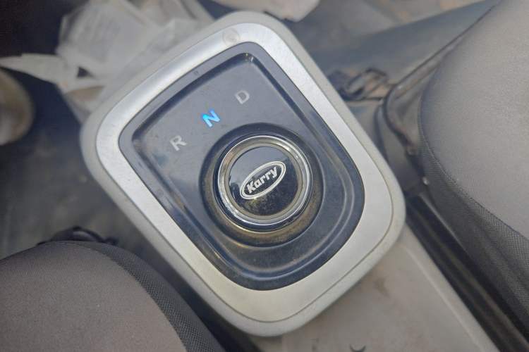 Used Karry Youyou EV  Gear Lever