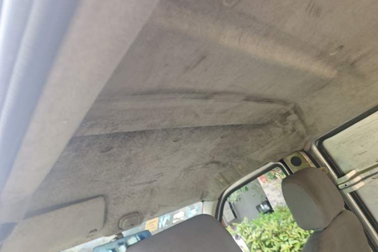 Used Karry Youyou EV 2018 40 kWh Standard Version Headliner