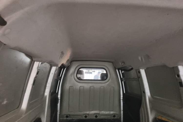 Used Karry Youyou EV 2018 40 kWh Standard Version Headliner
