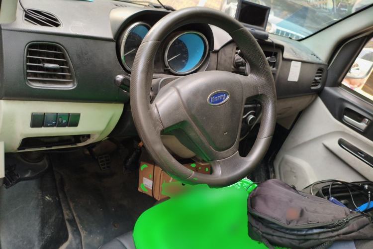Used Karry Youyou EV 2018 40 kWh Standard Version Steering Wheel