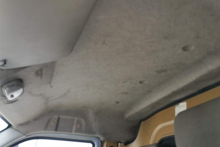 Used Karry Youyou EV 2019 Revised Version Comfortable Type SQR5032 Headliner