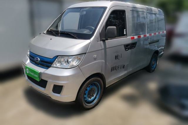 Used Karry Youyou EV 2019 Revised Version Comfortable Type SQR5032