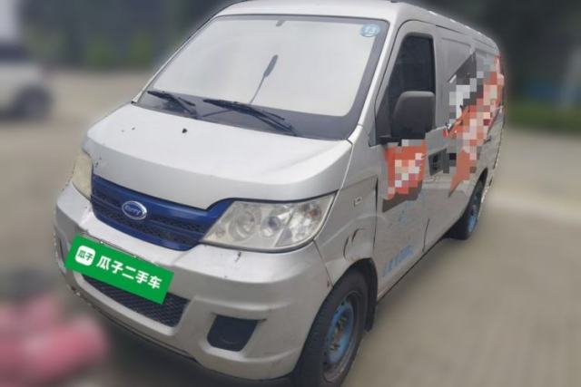 Used Karry Youyou EV 2019 Revised Version Comfortable Type SQR5032