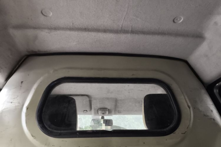 Used Karry Youyou EV 2019 Revised Version Comfortable Type SQR5032 Headliner