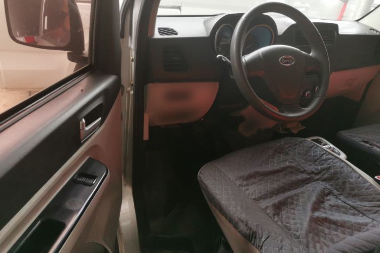 Used Karry Youyou EV 2019 Revised Version Comfortable Type SQR5032 Interior 1