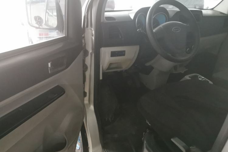 Used Karry Youyou EV 2019 Revised Version Comfortable Type SQR5032 Interior 3