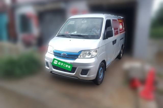 Ojetý Karry Youyou EV 2019 Comfort Model SQR5032