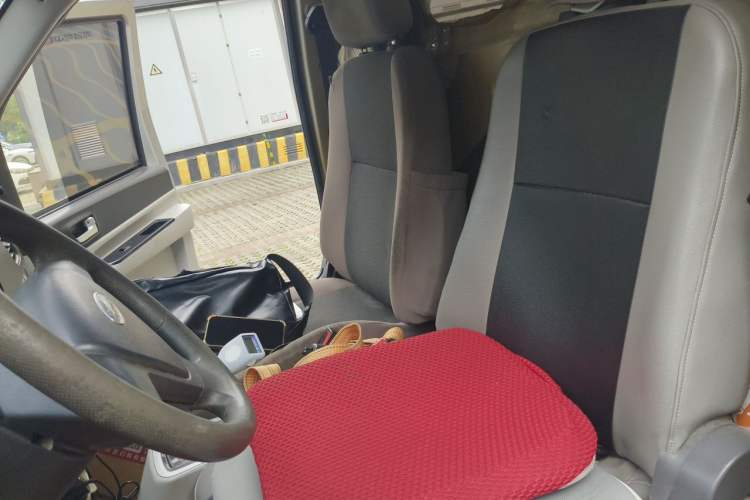 Used Karry Youyou EV 2019 Revised Version Comfortable Type SQR5032 Left Front Seat