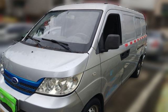 Ojetý Karry Youyou EV 2019 Comfort Model SQR5032