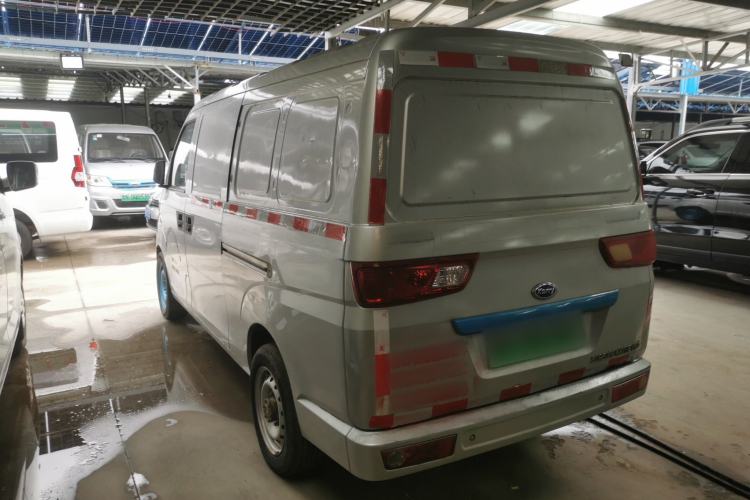 Used Karry Youyou EV 2019 Revised Version Comfortable Type SQR5032 Exterior 5