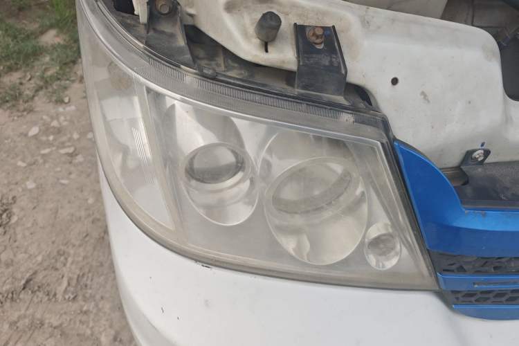 Used Karry Youyou EV 2019 Revised Version Comfortable Type SQR5032 Right Front Headlight