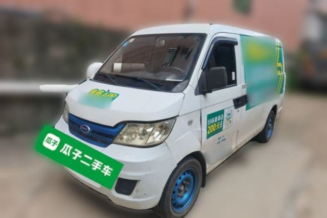 Used Karry Youyou EV 2019 Revised Version Comfortable Type SQR5032