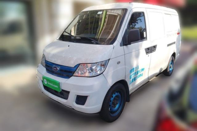 Used Karry Youyou EV 2019 Revised Version Comfortable Type SQR5032