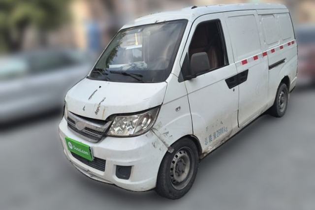 Used Karry Youyou EV 2019 Revised Version Comfortable Type SQR5032