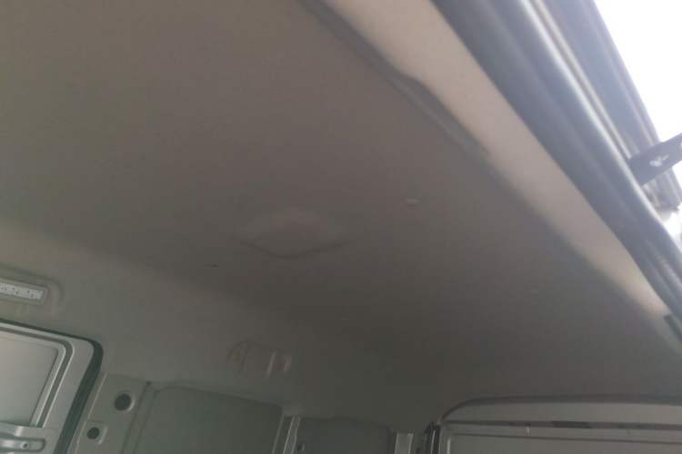 Used Karry Youyou EV 2021 Van Model SQR5037 Headliner