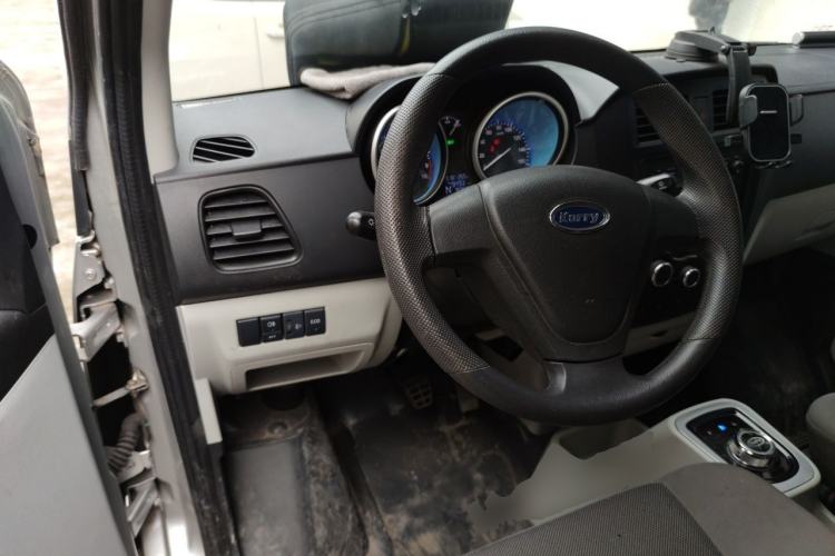 Used Karry Youyou EV 2021 Van Model SQR5037 Steering Wheel
