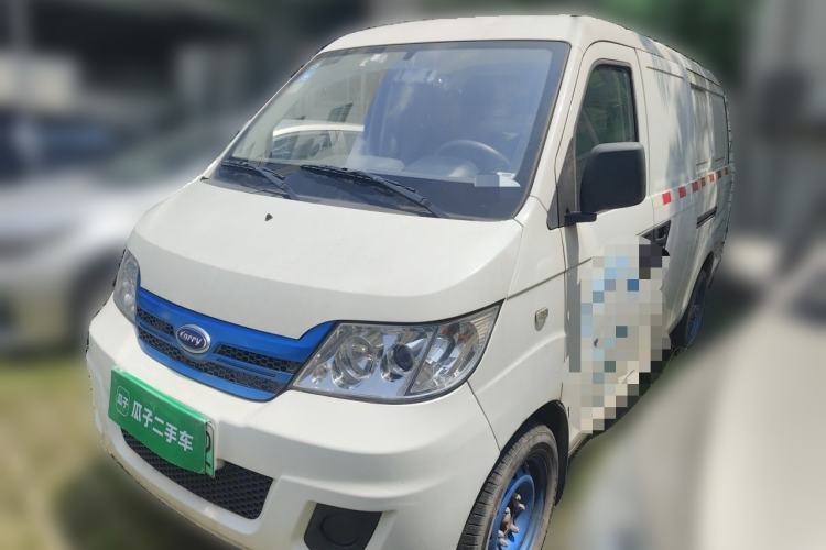 Karry Youyou EV 2021 Van SQR5039 usata Guazi used car, China used car export, Used car for sale, Used cars, Cheapest cars for sale