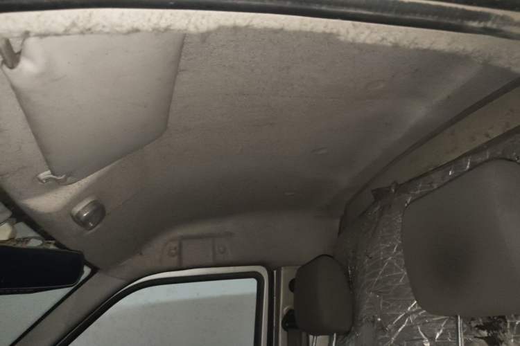 Used Karry Youyou EV 2021 Van Model SQR5037 Headliner