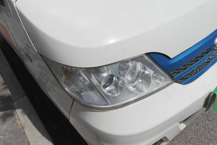 Used Karry Youyou EV 2021 Van Model SQR5037 Right Front Headlight