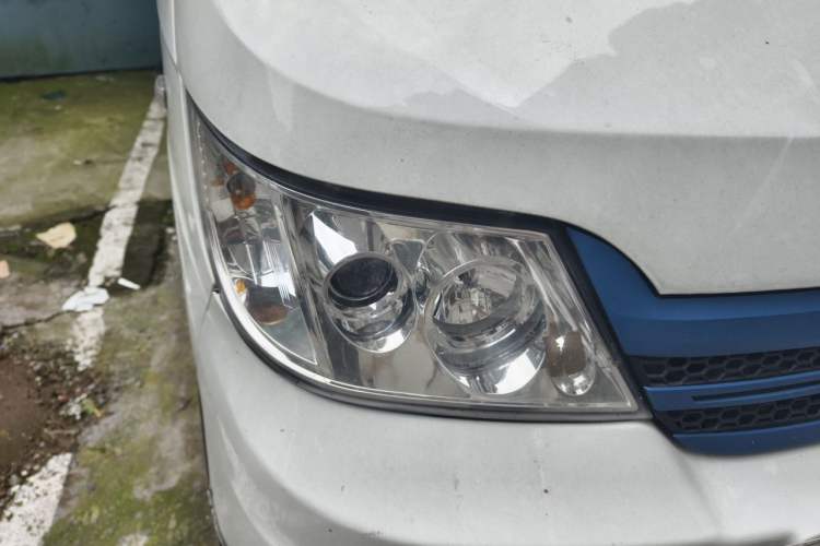 Used Karry Youyou EV 2021 Van SQR5039 Right Front Headlight
