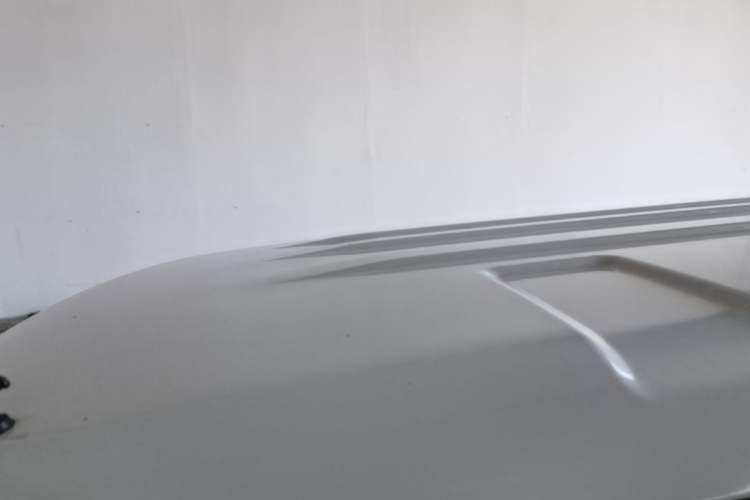 Used Karry Youyou EV 2021 Van Model SQR5037 Roof