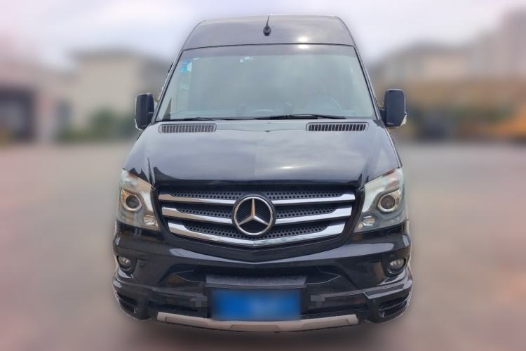 Used Karson C10 2015 3.5L Business & Travel Deluxe Version A Front