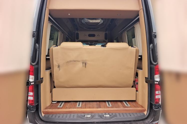 Used Karson C10 2015 3.5L Business & Travel Deluxe Version A Trunk