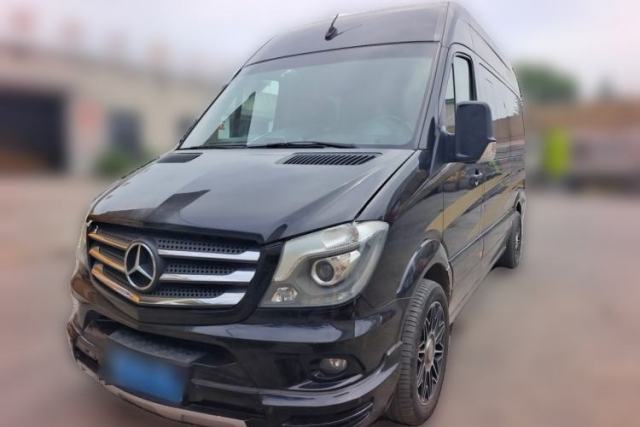 Used Karson C10 2015 3.5L Business & Travel Deluxe Version A