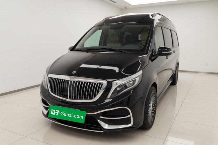Karson V-Class 2017 V 260 L High-Roof Hongyun usata Guazi used car, China used car export, Used car for sale, Used  cars, Cheapest cars for sale
