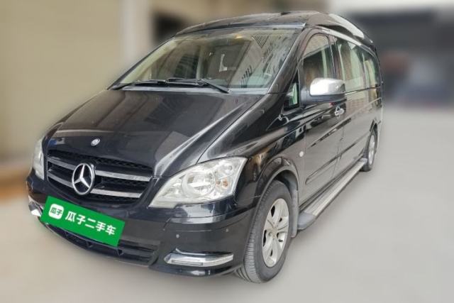 Used Karson Vito 