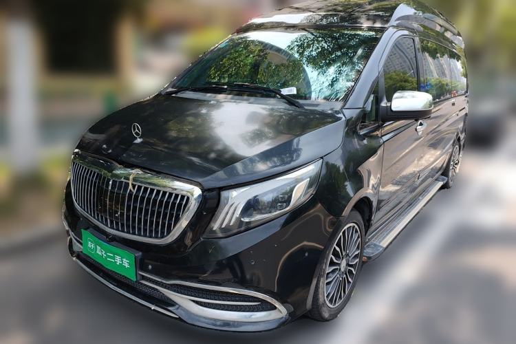 Used Karson Vito 2015 3.0 7-seater (Kasheng-branded modified vehicle) Guazi used car, China used car export, Used car for sale, Used  cars, Cheapest cars for sale