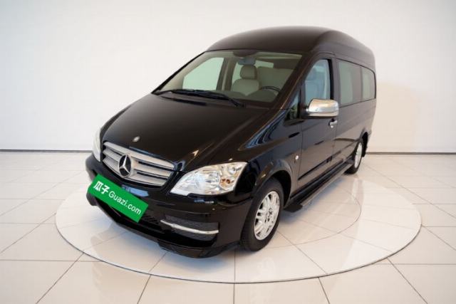 Used Karson Vito 2015 C7 3.0L Commercial Standard Model
