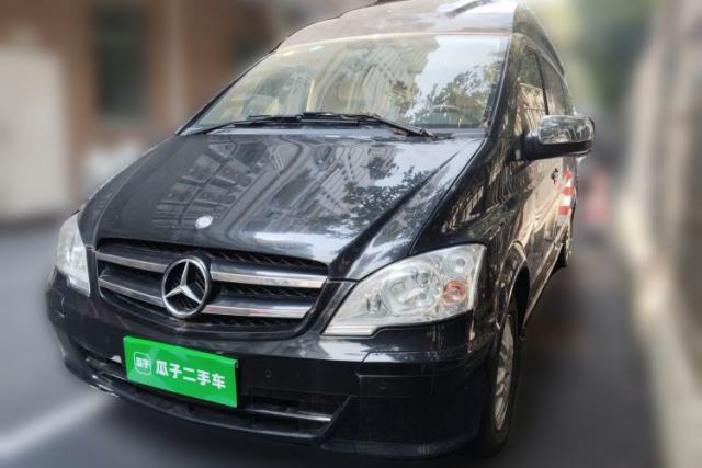 Used Karson Vito 2015 C7 3.0L Commercial Standard Model