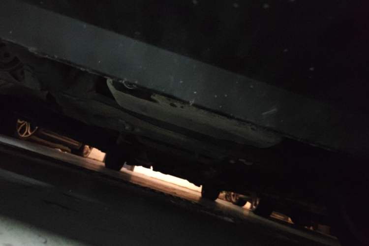 Used Karson Vito  Chassis Front
