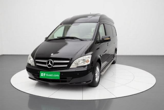 Used Karson Vito 2015 C7 3.0L Commercial Standard Model