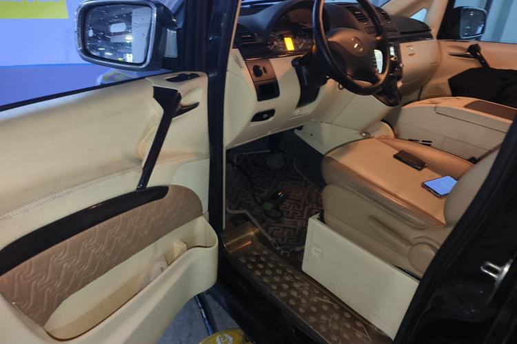 Used Karson Vito  Driver Seat