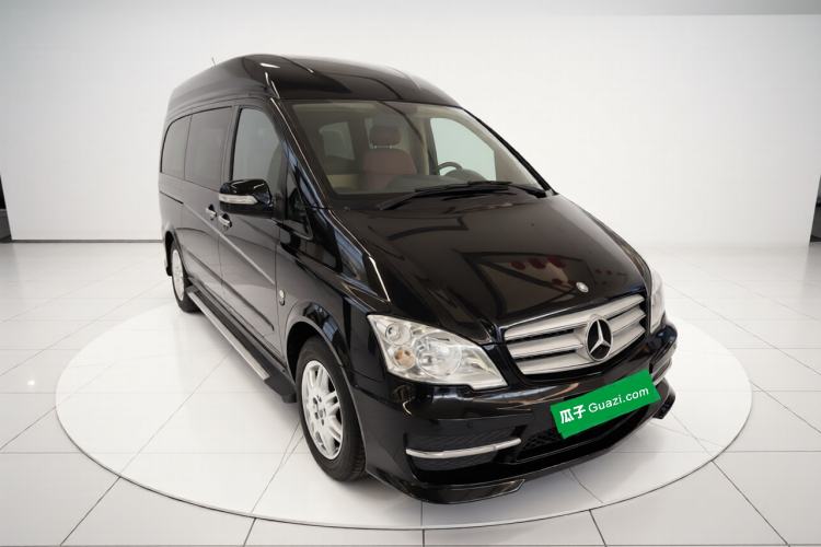 Used Karson Vito 2015 C7 3.0L Commercial Standard Model Exterior 1