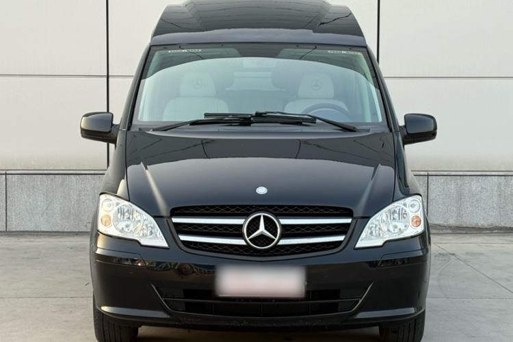Used Karson Vito 2015 C7 3.0L Commercial Standard Model Exterior 1