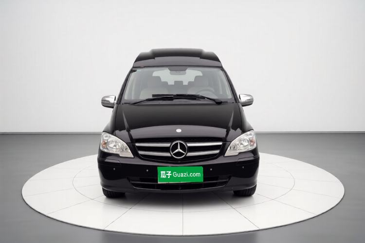 Used Karson Vito 2015 C7 3.0L Commercial Standard Model Exterior 1