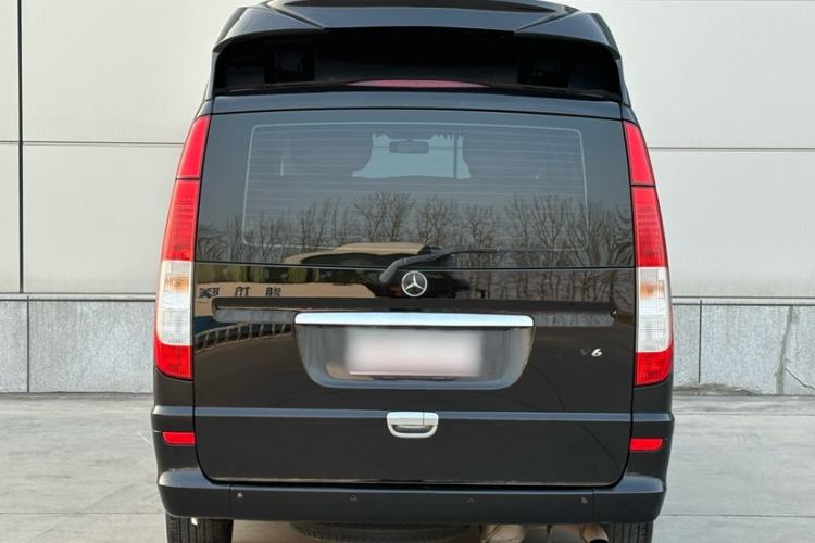 Used Karson Vito 2015 C7 3.0L Commercial Standard Model Exterior 3