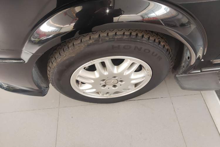 Used Karson Vito 2015 C7 3.0L Commercial Standard Model Exterior 4