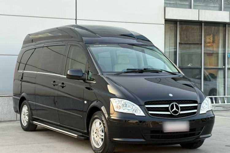 Used Karson Vito 2015 C7 3.0L Commercial Standard Model Exterior 4