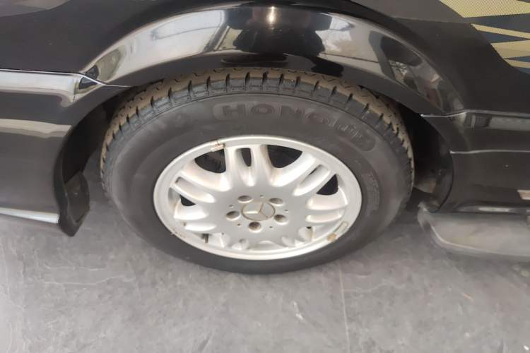 Used Karson Vito 2015 C7 3.0L Commercial Standard Model Exterior 5