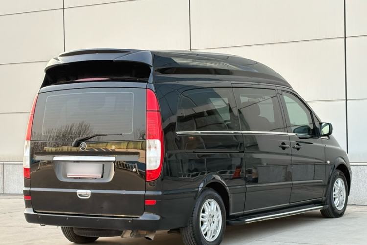 Used Karson Vito 2015 C7 3.0L Commercial Standard Model Exterior 5