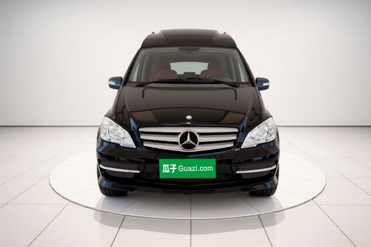 Used Karson Vito 2015 C7 3.0L Commercial Standard Model Front
