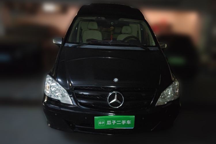 Used Karson Vito  Front