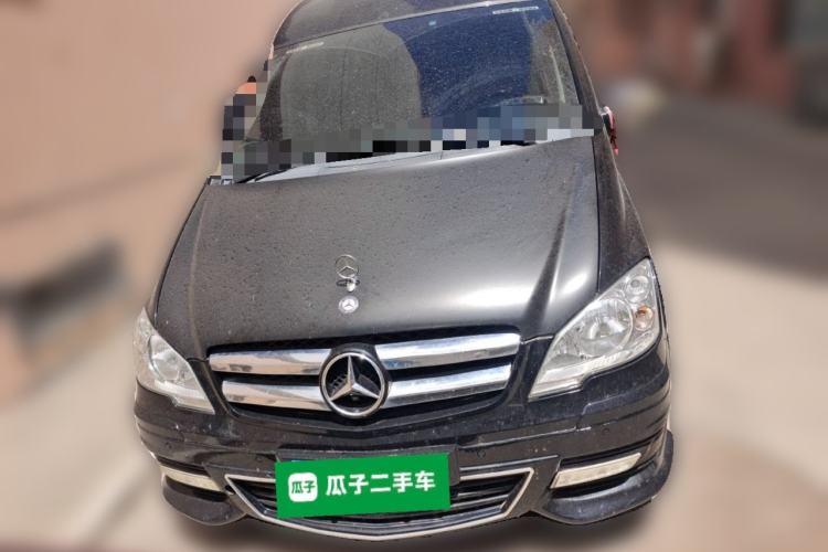 Used Karson Vito  Front