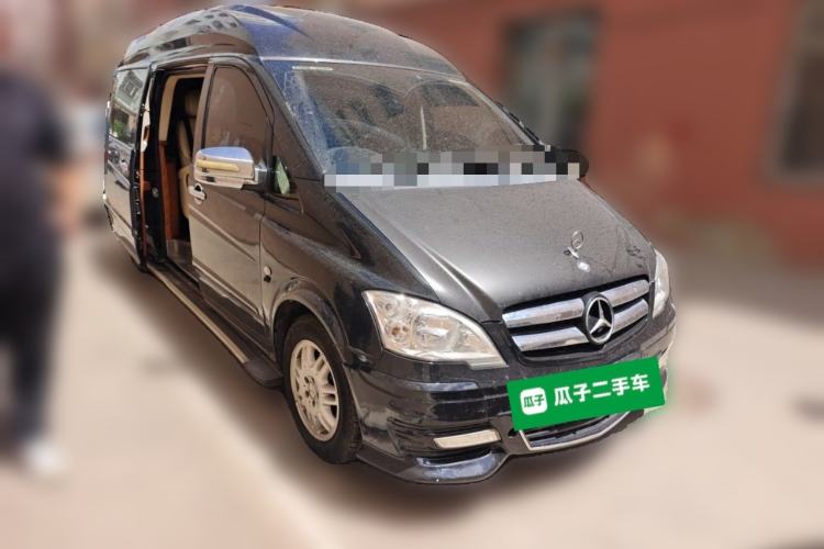 Used Karson Vito  Front Right 45 Deg