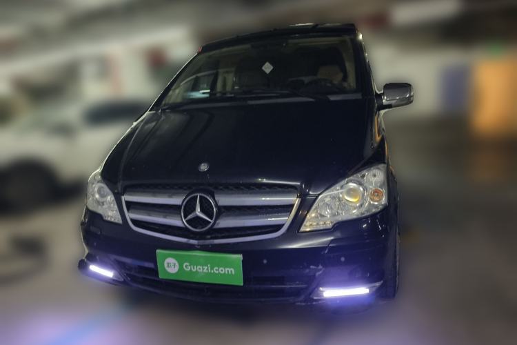 Used Karson Vito  Front